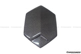 2013-2016 Lamborghini Aventador LP700 Roadster OEM Style Carbon Fiber Gas Cap Repalcement