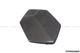 2013-2016 Lamborghini Aventador LP700 Roadster OEM Style Carbon Fiber Gas Cap Repalcement