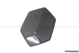 2011-2016 Lamborghini Aventador LP700 Coupe OEM Style Carbon Fiber Gas Cap Repalcement