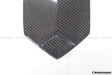 2011-2016 Lamborghini Aventador LP700 Coupe OEM Style Carbon Fiber Gas Cap Repalcement