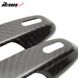 Fits 13-20 Scion FRS Subaru BRZ Outer Door Handle CF