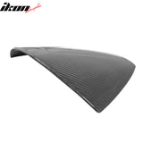 Fits 13-20 Scion FRS Dashboard Panel Gauge Cluster Carbon Fiber