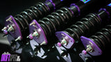 SLR Drift Spec Coilovers for Toyota GT86, GR86, Scion FR-S, Subaru BRZ