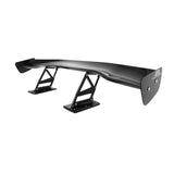 Scion FR-S/ Toyota GT86/ Subaru BRZ 2013-2021 GTC-200 Carbon Fiber Adjustable Wing