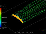 BMW F22 2-Series GTC-200 Carbon Fiber Adjustable Wing