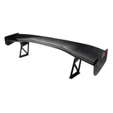 Honda S2000 2000 - 2009 GTC300 Carbon Fiber Adjustable Wing
