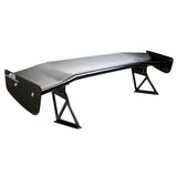 Subaru Impreza WRX/STI 2002-2007 71" GTC500 Carbon Fiber Adjustable Wing