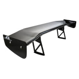 Mazda RX7 GTC500 Carbon Fiber Adjustable Wing 1993 - 2002