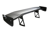 Universal Fitment GTC500 Carbon Fiber Adjustable Wing
