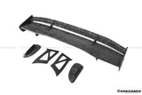 2008-2023 Nissan GTR R35 CBA  DBA  EBA VTX Style Trunk Spoiler