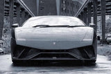 2004-2008 Lamborghini Gallardo BKSS Style Front Bumper