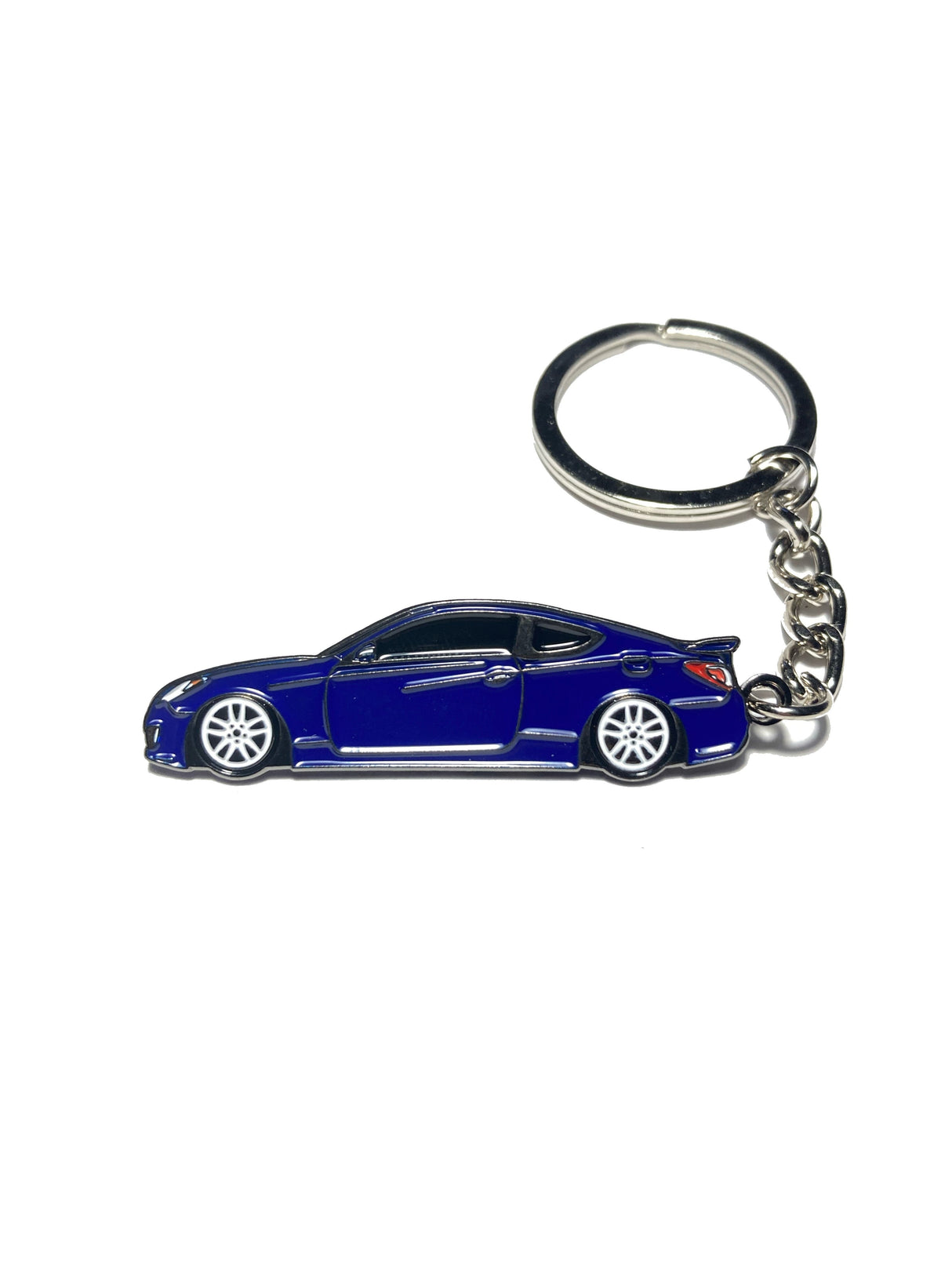 Genesis Coupe Keychains