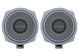 Bavsound Ghost BMW Underseat Subwoofers V3, 4 Ohm, Pair