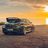 [BACKORDER] WRC Wing V3 – TOYOTA GR COROLLA (E210, 2023+)