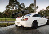 Honda S2000 Carbon Fiber GT250 Adjustable Wing 2000 - 2009