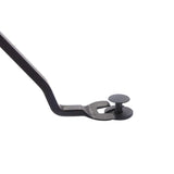 Trim & Panel Removal Tool Kit (4-Piece) – Interior/Exterior Pry Tools for Automotive