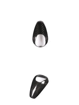 Carbon Fiber Gear Shifter Handle Cover – BMW M2 F87 / M3 F80 / M4 F82 / M5 F10 / X5M F85 / X6M F86