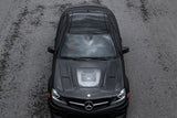DarwinPro 2012-2014 Mercedes Benz W204 C63 AMG IMP Performance Hood