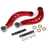 Aluminum Rear Camber Arm Kit – Honda Civic (2006–2011) Adjustable Lower Control Arms