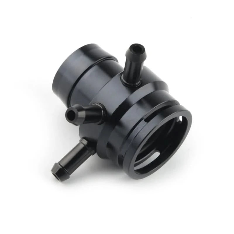 Turbo Boost Tap Adapter for VW & Audi 1.8T / 2.0T EA888 & EA113 Engines