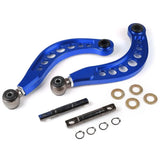 Aluminum Rear Camber Arm Kit – Honda Civic (2006–2011) Adjustable Lower Control Arms