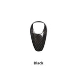 Carbon Fiber Gear Shifter Handle Cover – BMW M2 F87 / M3 F80 / M4 F82 / M5 F10 / X5M F85 / X6M F86