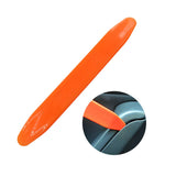 Trim & Panel Removal Tool Kit (4-Piece) – Interior/Exterior Pry Tools for Automotive