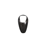 Carbon Fiber Gear Shifter Handle Cover – BMW M2 F87 / M3 F80 / M4 F82 / M5 F10 / X5M F85 / X6M F86