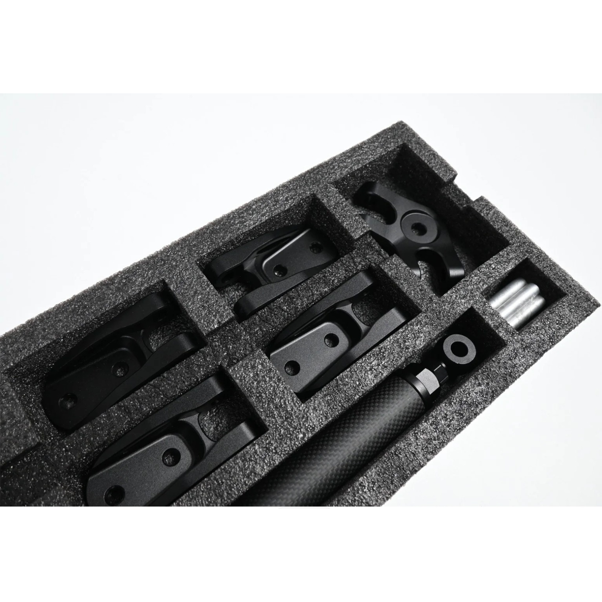 G8X Carbon Fiber Strut Tower Brace for BMW G80 G81 M3 G82 G83 M4 G87 M2