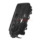 C8 Corvette Engine Cover Carbon Fiber Replacement