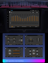 Idoing Head Unit for Subaru Forester 14-18  /  Imprezza 14-16  / XV 14-17 *Harman Kardon Compatible *Wireless Apple CarPlay & Android Auto