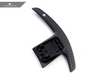 AutoTecknic Dry Carbon Battle Version Shift Paddles - F44 2-Series