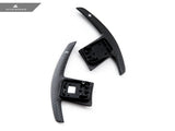 AutoTecknic Dry Carbon Battle Version Shift Paddles - F97 X3M | F98 X4M