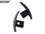 AutoTecknic Dry Carbon Battle Version Shift Paddles - G01 X3 | G02 X4