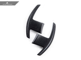 AutoTecknic Dry Carbon Battle Version Shift Paddles - G87 M2