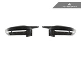 AutoTecknic G8X Style M-Inspired Mirror Covers - G30 5-Series