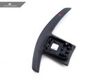 AutoTecknic Dry Carbon Battle Version Shift Paddles - G01 X3 | G02 X4