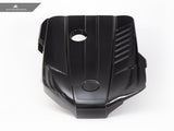 AutoTecknic Carbon Fiber Engine Cover - A90 Supra
