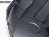 AutoTecknic Carbon Fiber Engine Cover - A90 Supra