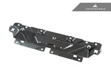 AutoTecknic Dry Carbon Fiber Cooling Shroud - G42 2-Series