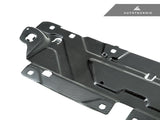 AutoTecknic Dry Carbon Fiber Cooling Shroud - G22/ G26 4-Series