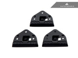 AutoTecknic Dry Carbon Competition Front Aero Lip - F87 M2 Competition
