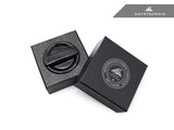 AutoTecknic Dry Carbon Competition Oil Cap Cover - BMW G87 M2