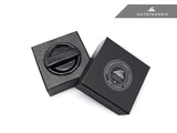 AutoTecknic Dry Carbon Competition Oil Cap Cover - F32 4-Series