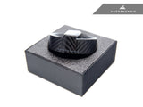 AutoTecknic Dry Carbon Competition Oil Cap Cover - E65/ E66 7-Series