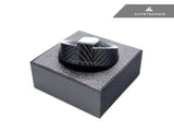 AutoTecknic Dry Carbon Competition Oil Cap Cover - A90 Supra 2020-Up