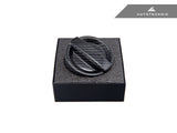 AutoTecknic Dry Carbon Competition Oil Cap Cover - F06/ F12/ F13 6-Series