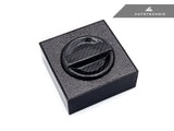 AutoTecknic Dry Carbon Competition Oil Cap Cover - F10 M5