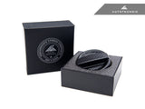 AutoTecknic Dry Carbon Competition Oil Cap Cover - E63 6-Series