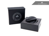 AutoTecknic Dry Carbon Competition Oil Cap Cover - F48 X1